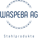 WASPEBA AG Logo